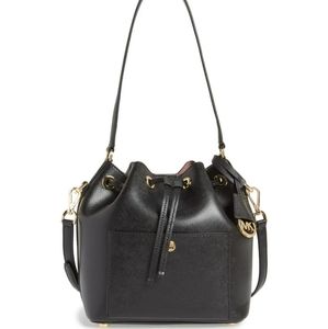 Michael Kors GREENWICH Bucket Bag